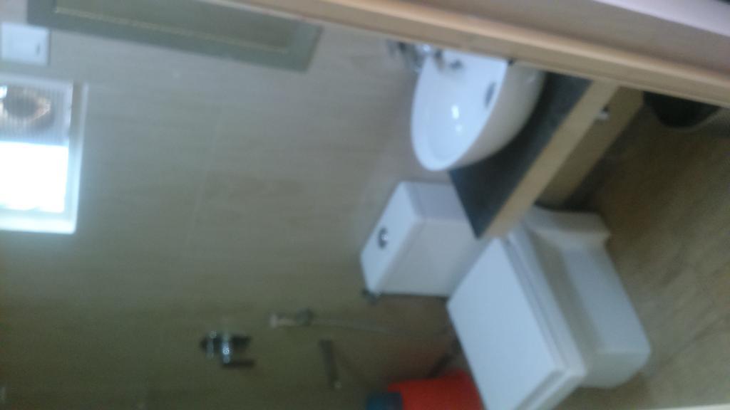 Breeze Hotel Siliguri Buitenkant foto