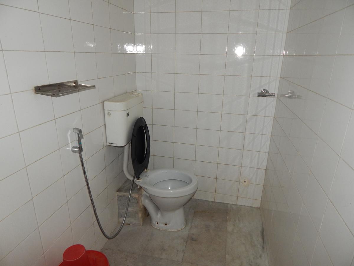 Breeze Hotel Siliguri Buitenkant foto