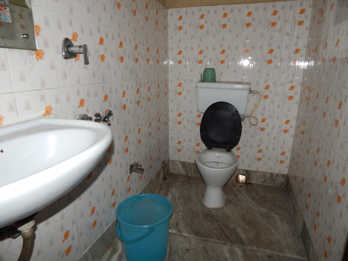 Breeze Hotel Siliguri Buitenkant foto